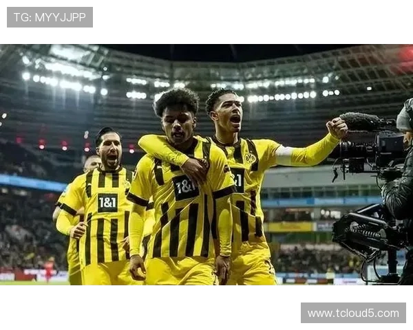 多特蒙德与门兴鏖战激烈 谁能在这场德甲较量中笑到最后 多特蒙德与门兴鏖战激烈 谁能在这场德甲较量中笑到最后