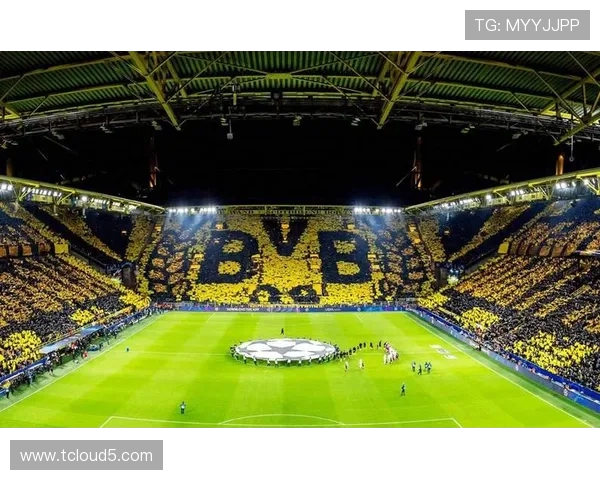 多特蒙德足球俱乐部的辉煌历程与未来发展展望 多特蒙德足球俱乐部的辉煌历程与未来发展展望