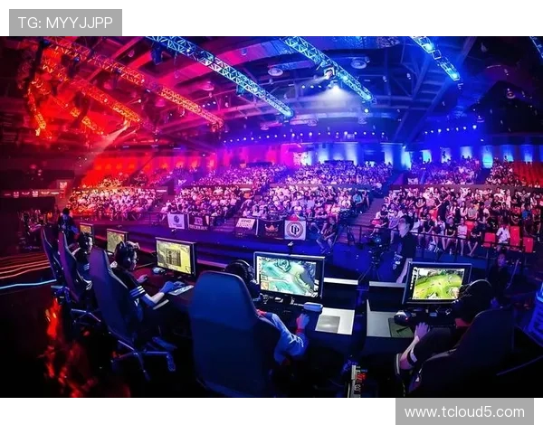 电竞时代崛起:探索电子竞技行业的发展趋势与未来前景 电竞时代崛起:探索电子竞技行业的发展趋势与未来前景