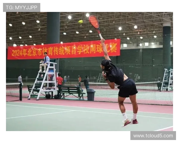 网球运动的魅力与竞技精神在现代体育文化中的深远影响 网球运动的魅力与竞技精神在现代体育文化中的深远影响