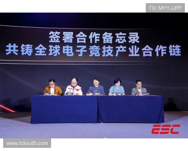 全球电竞产业崛起推动数字竞技文化融合与青年创新发展趋势分析 全球电竞产业崛起推动数字竞技文化融合与青年创新发展趋势分析