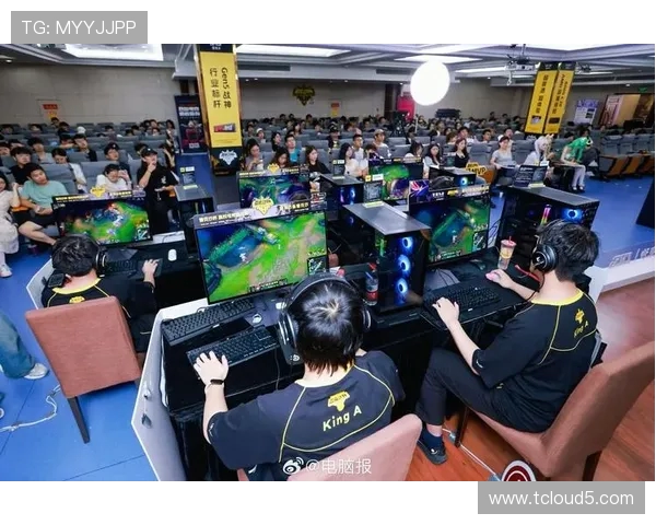 电竞赛事激战正酣 引领全球电竞风潮的顶级比赛盛典