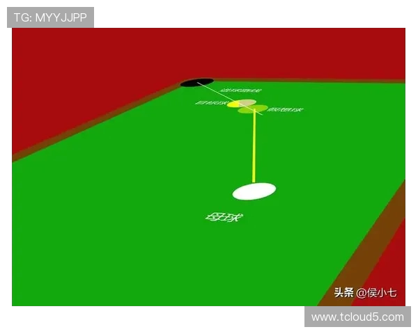 台球运动的技巧与策略探索:从基础到高阶的全方位解析 台球运动的技巧与策略探索:从基础到高阶的全方位解析