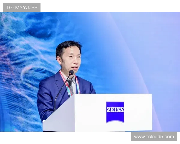 专访杨磊深入探讨CSGO成功背后的策略与秘诀