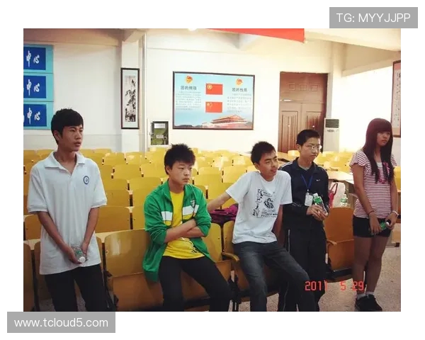 南京街舞队成员个人能力分析与表现评估研究