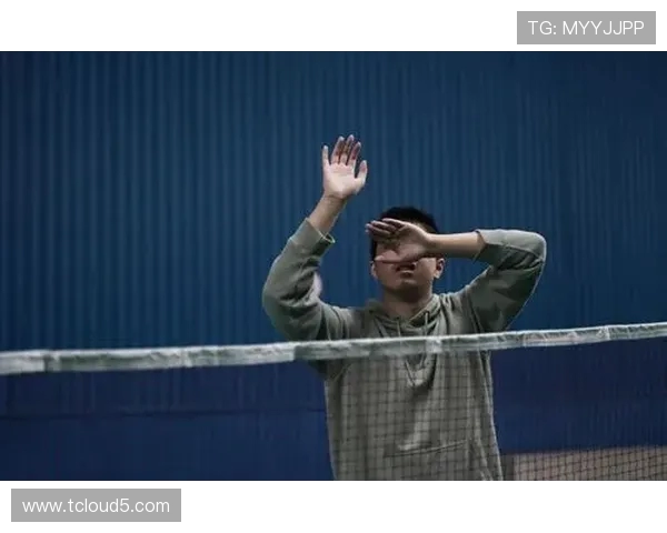 李敏畅谈网球生涯中的挑战与成就以及对未来的展望