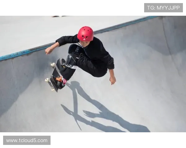 深圳滑板队在滑板精英赛中的个人能力展现与表现分析 深圳滑板队在滑板精英赛中的个人能力展现与表现分析