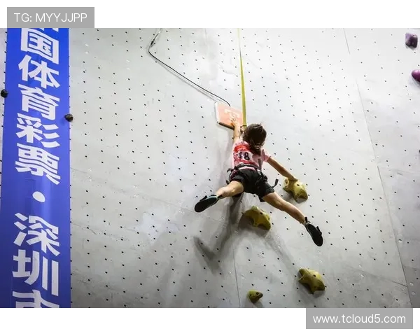 深圳攀岩队的蜕变之路:从初学者到高手的深度探索与成长 深圳攀岩队的蜕变之路:从初学者到高手的深度探索与成长