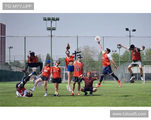 聚焦飞盘运动心理素质探讨：上海飞盘队的心态与表现分析