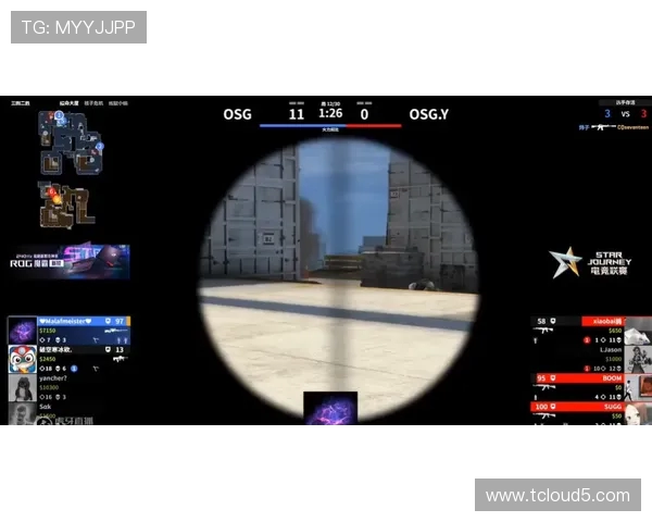 聚焦CSGO赛事分析：BLG战队实力与未来发展探讨