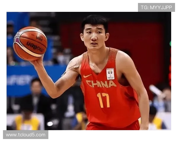 孙铭徽领衔中国男篮新时代崛起 揭秘他如何成为关键战力与领袖人物