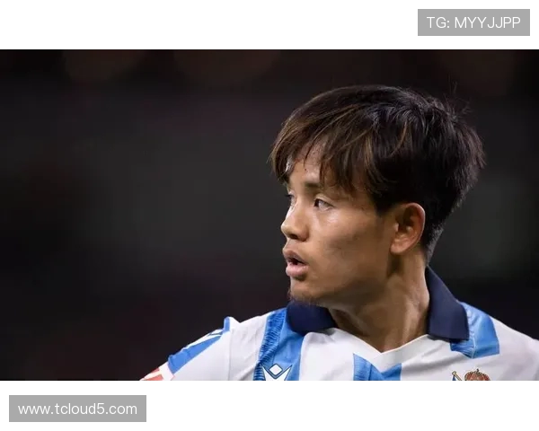 久保建英：从日本足球新星到欧洲赛场的闪耀之路