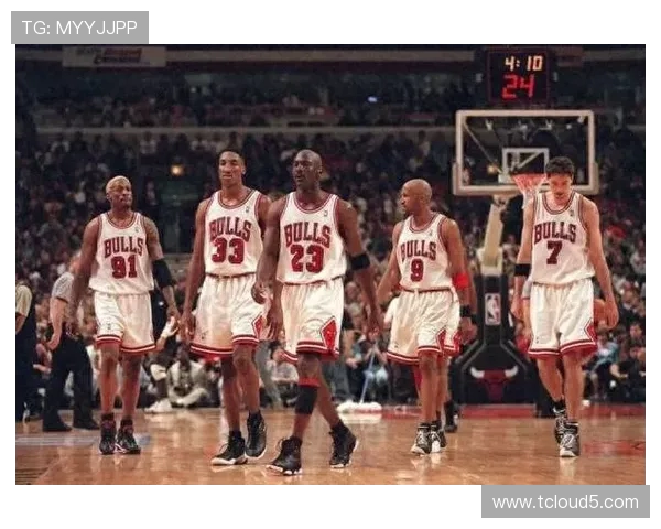 乔丹公牛与活塞经典对决视频回顾展现篮球传奇的巅峰时刻